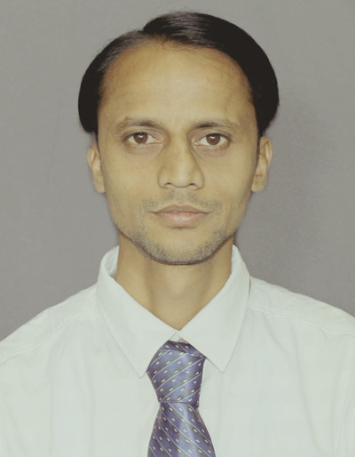 Mr Chaitanya B. Pednekar