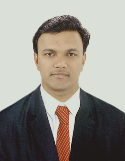 Mr. Pravin S.Gosavi