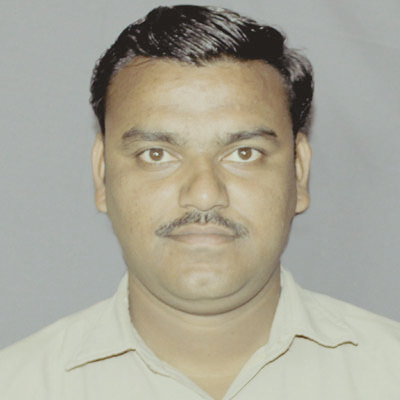 Mr. Tanaji Patil