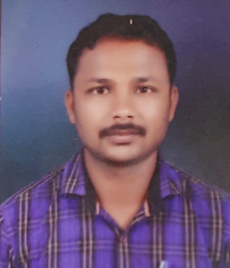 Mr Uday D. Patil