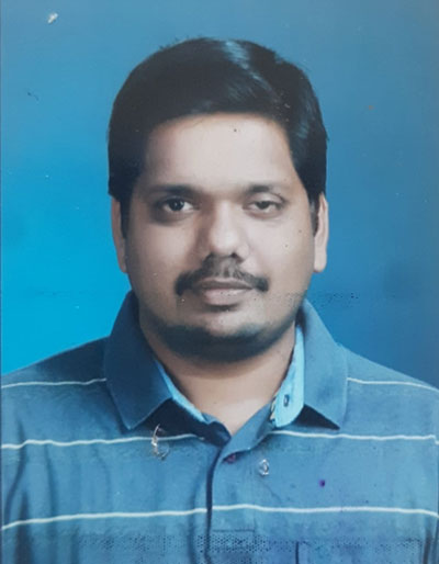 Mr. Nikhilesh M. Soundattikar